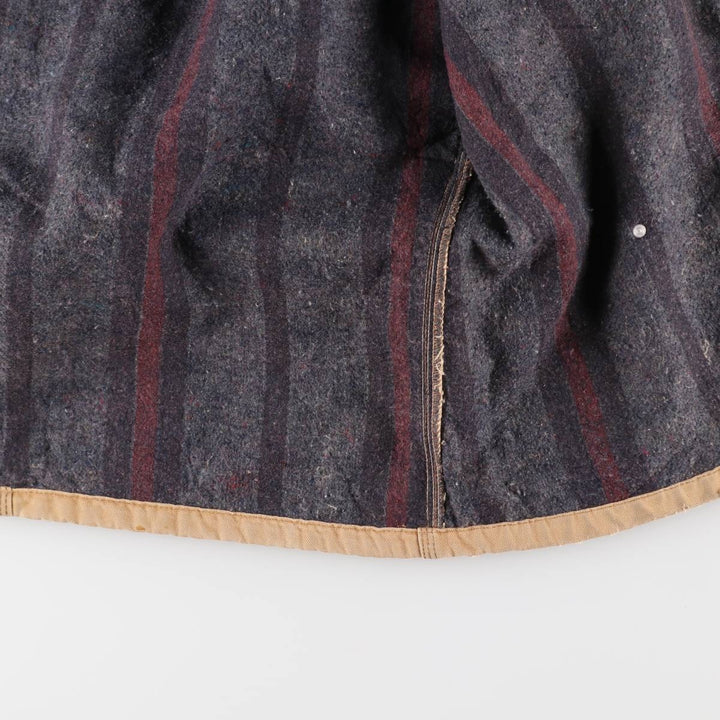 Carhartt Michigan Chore Coat Duck Coverall Men's XXL / eaa411789