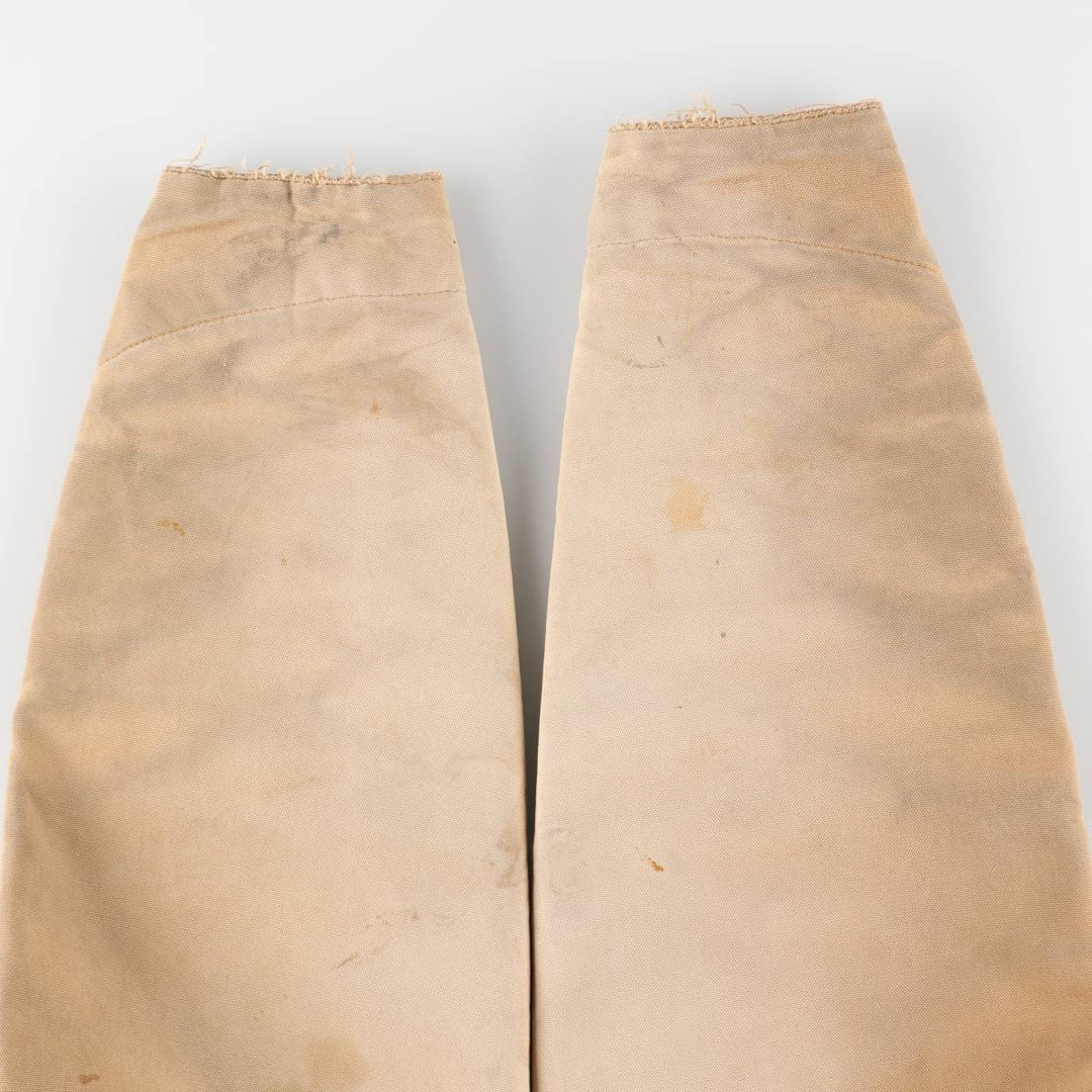 Carhartt Michigan Chore Coat Duck Coverall Men's XXL / eaa411789