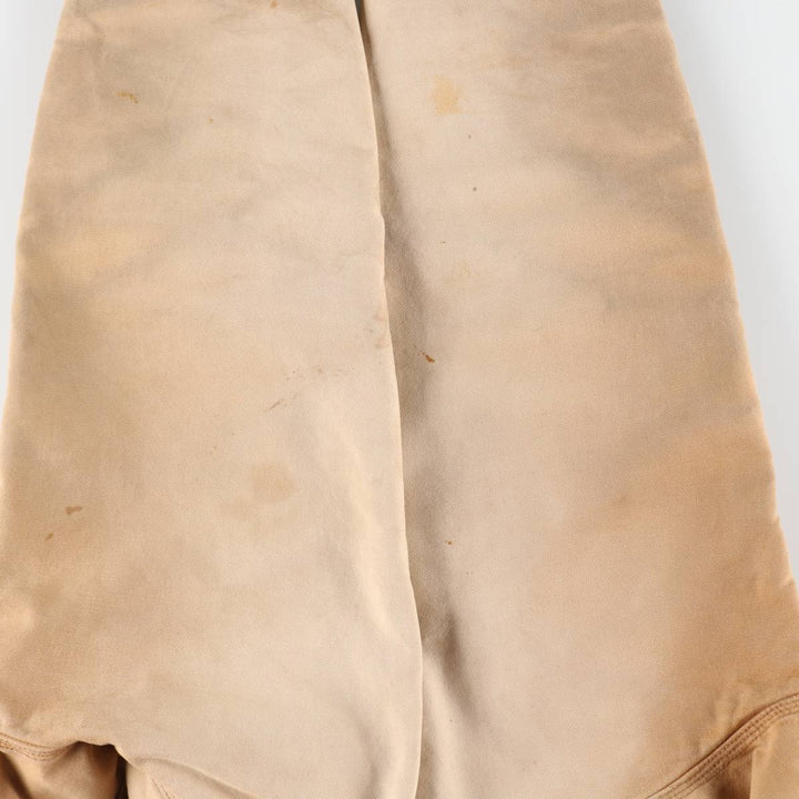 Carhartt Michigan Chore Coat Duck Coverall Men's XXL / eaa411789