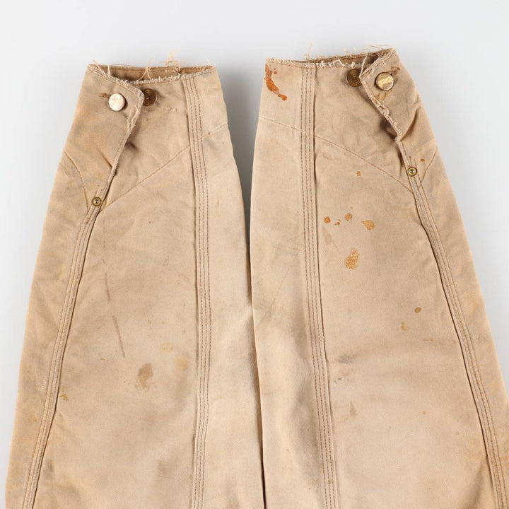 Carhartt Michigan Chore Coat Duck Coverall Men's XXL / eaa411789