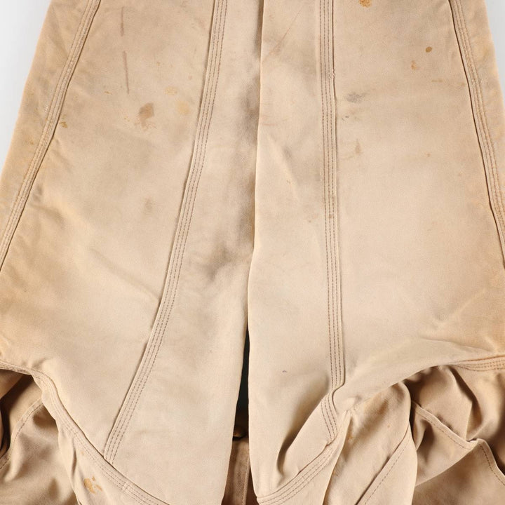 Carhartt Michigan Chore Coat Duck Coverall Men's XXL / eaa411789