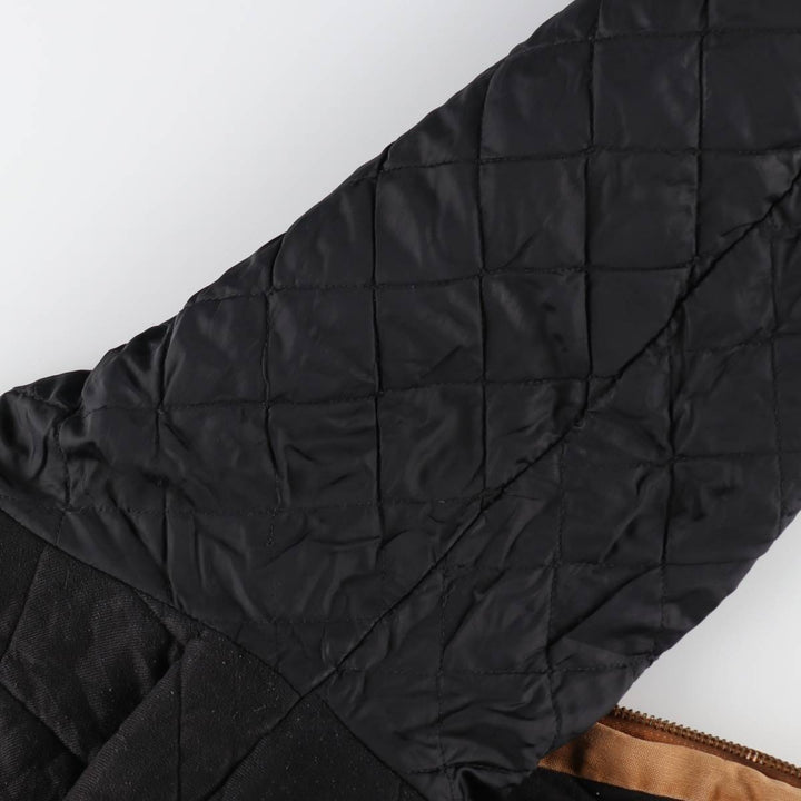 Carhartt Active Jacket Duck Full Zip Parka Made in USA Men's XXL / eaa411790