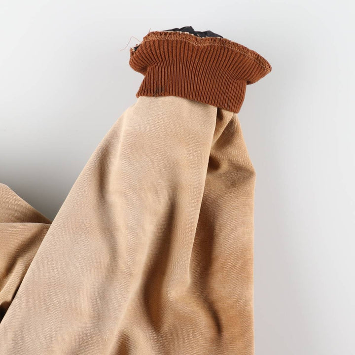 Carhartt Active Jacket Duck Full Zip Parka Made in USA Men's XXL / eaa411790