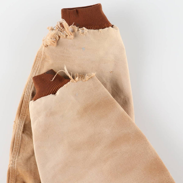 Carhartt Active Jacket Duck Full Zip Parka Made in USA Men's XXL / eaa411790