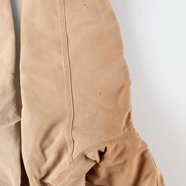 Carhartt Active Jacket Duck Full Zip Parka Made in USA Men's XXL / eaa411790