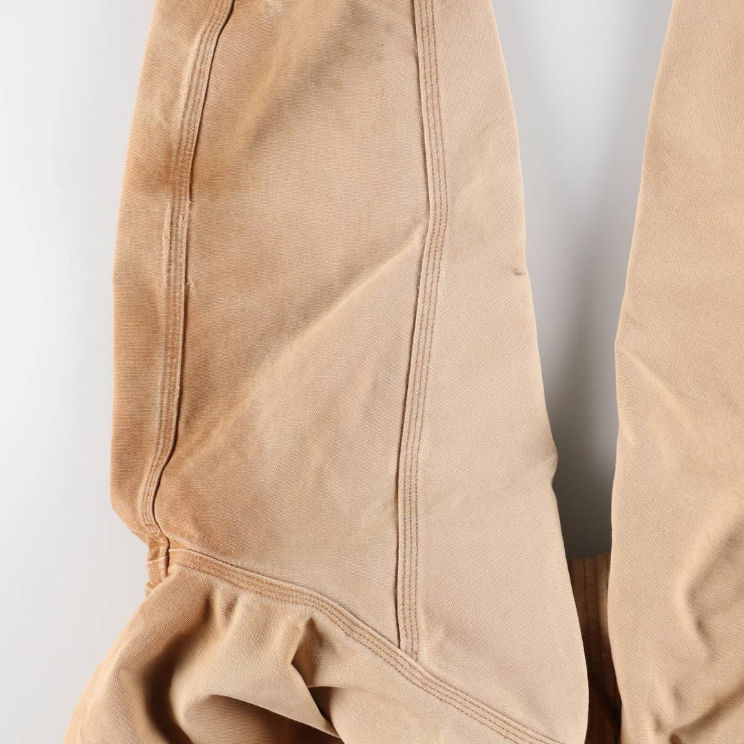 Carhartt Active Jacket Duck Full Zip Parka Made in USA Men's XXL / eaa411790