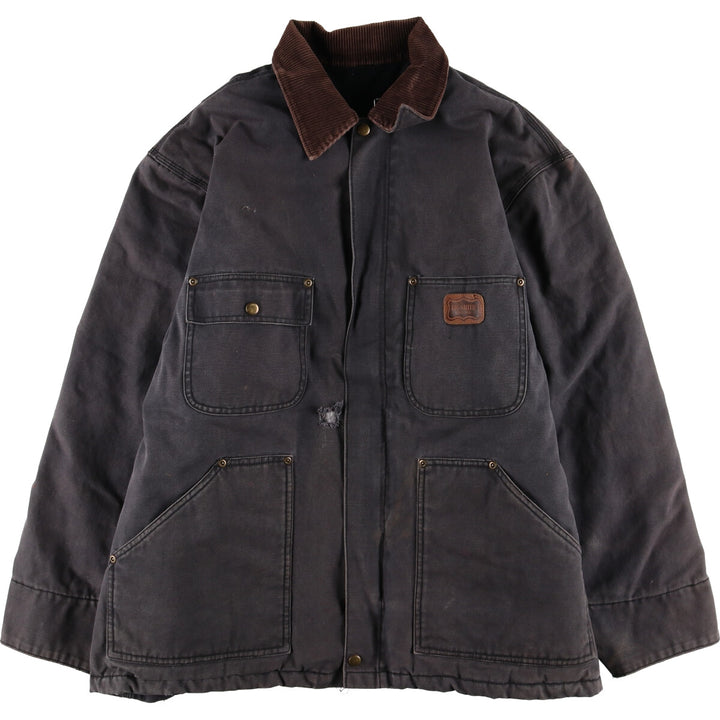 Big Smith Duck Work Jacket Men's XL size /eaa411792