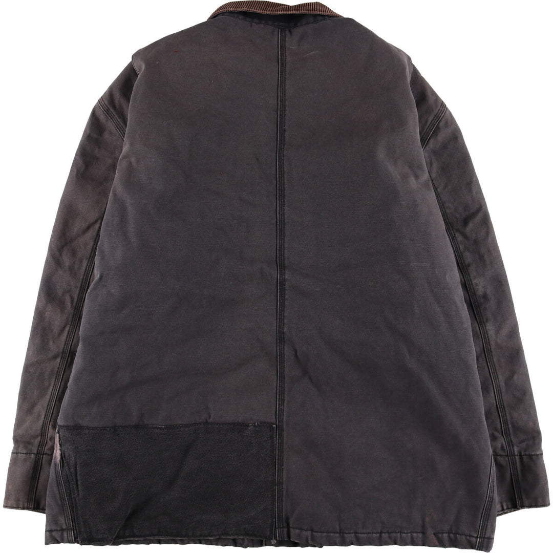 Big Smith Duck Work Jacket Men's XL size /eaa411792