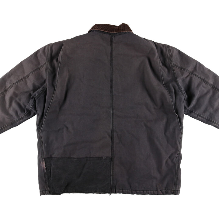 Big Smith Duck Work Jacket Men's XL size /eaa411792