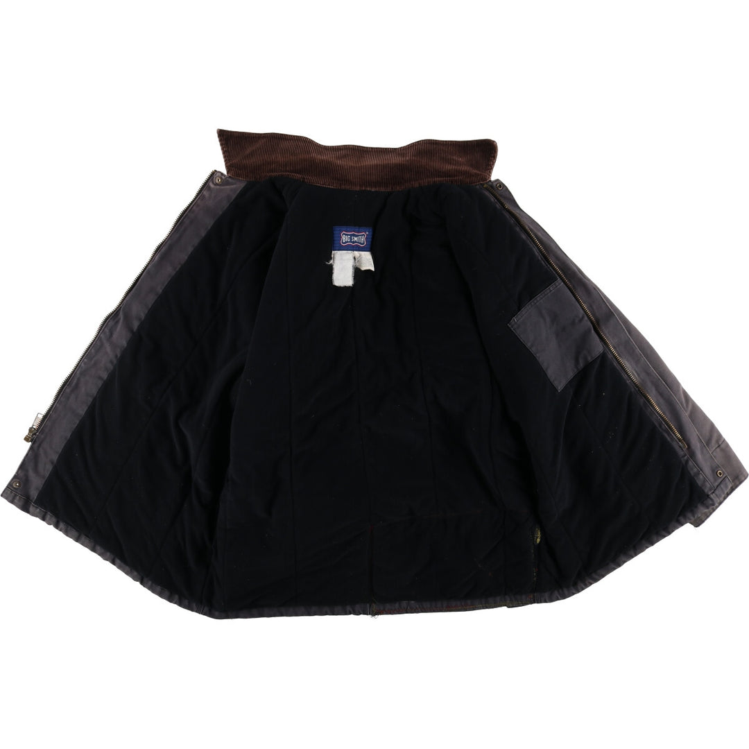 Big Smith Duck Work Jacket Men's XL size /eaa411792