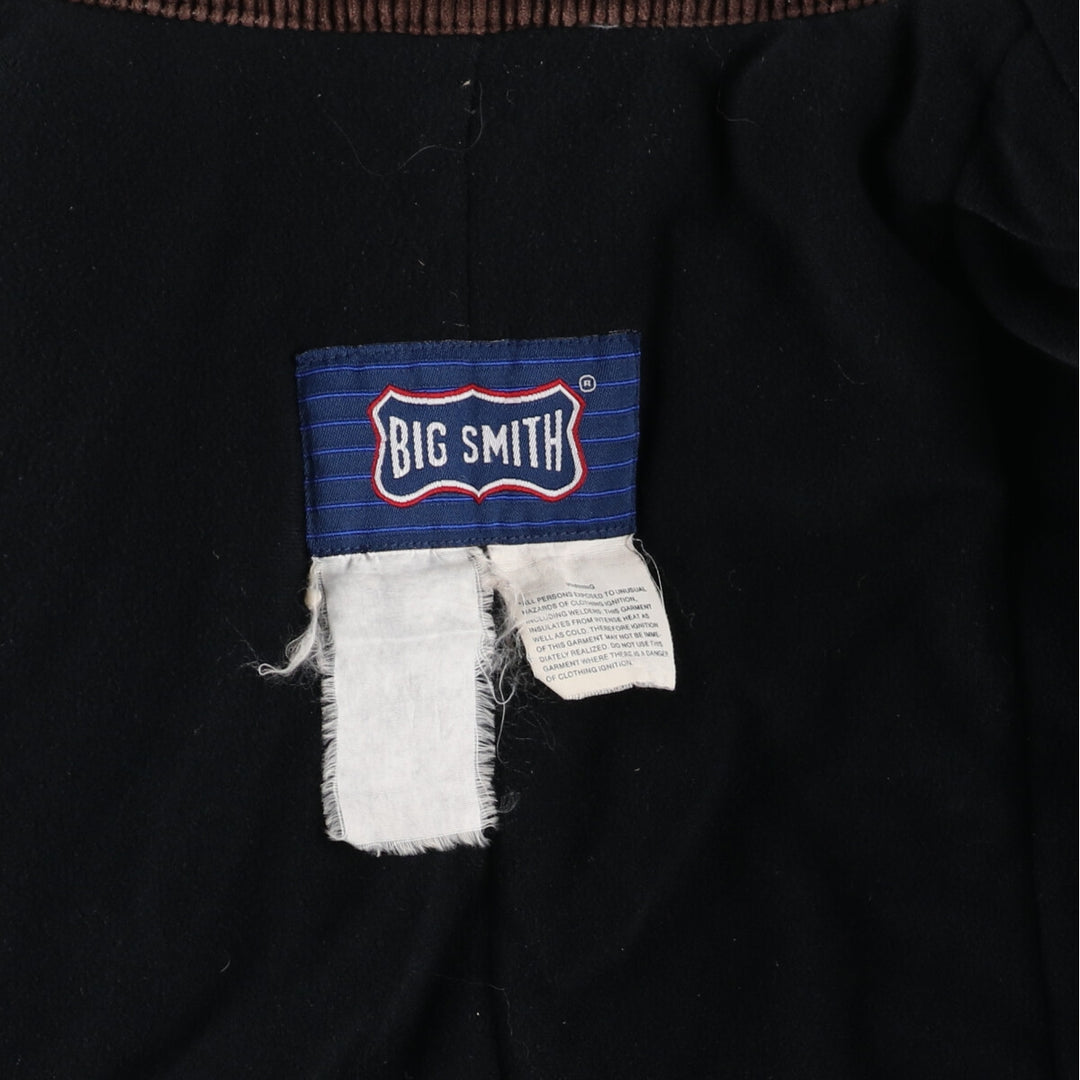 Big Smith Duck Work Jacket Men's XL size /eaa411792