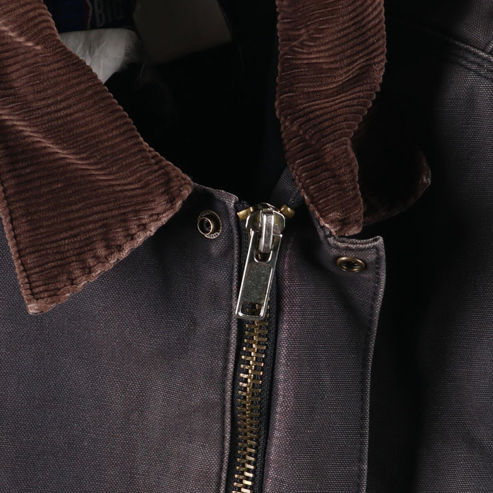 Big Smith Duck Work Jacket Men's XL size /eaa411792