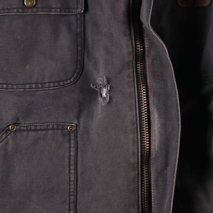 Big Smith Duck Work Jacket Men's XL size /eaa411792