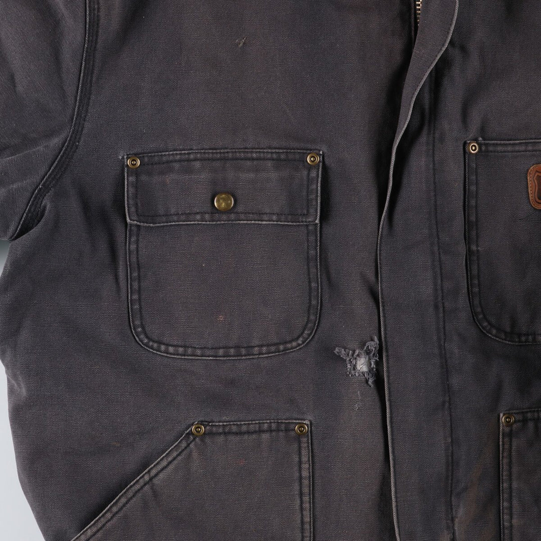 Big Smith Duck Work Jacket Men's XL size /eaa411792