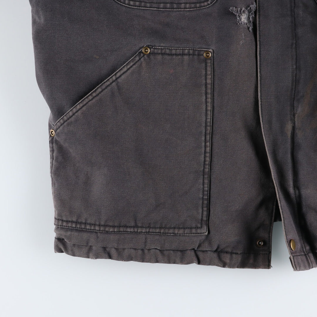 Big Smith Duck Work Jacket Men's XL size /eaa411792