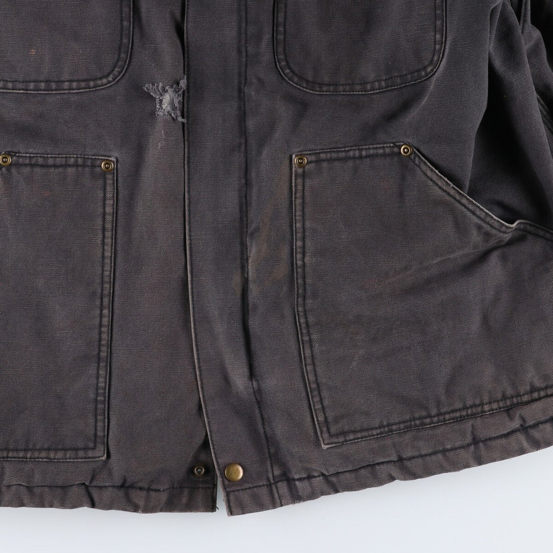 Big Smith Duck Work Jacket Men's XL size /eaa411792