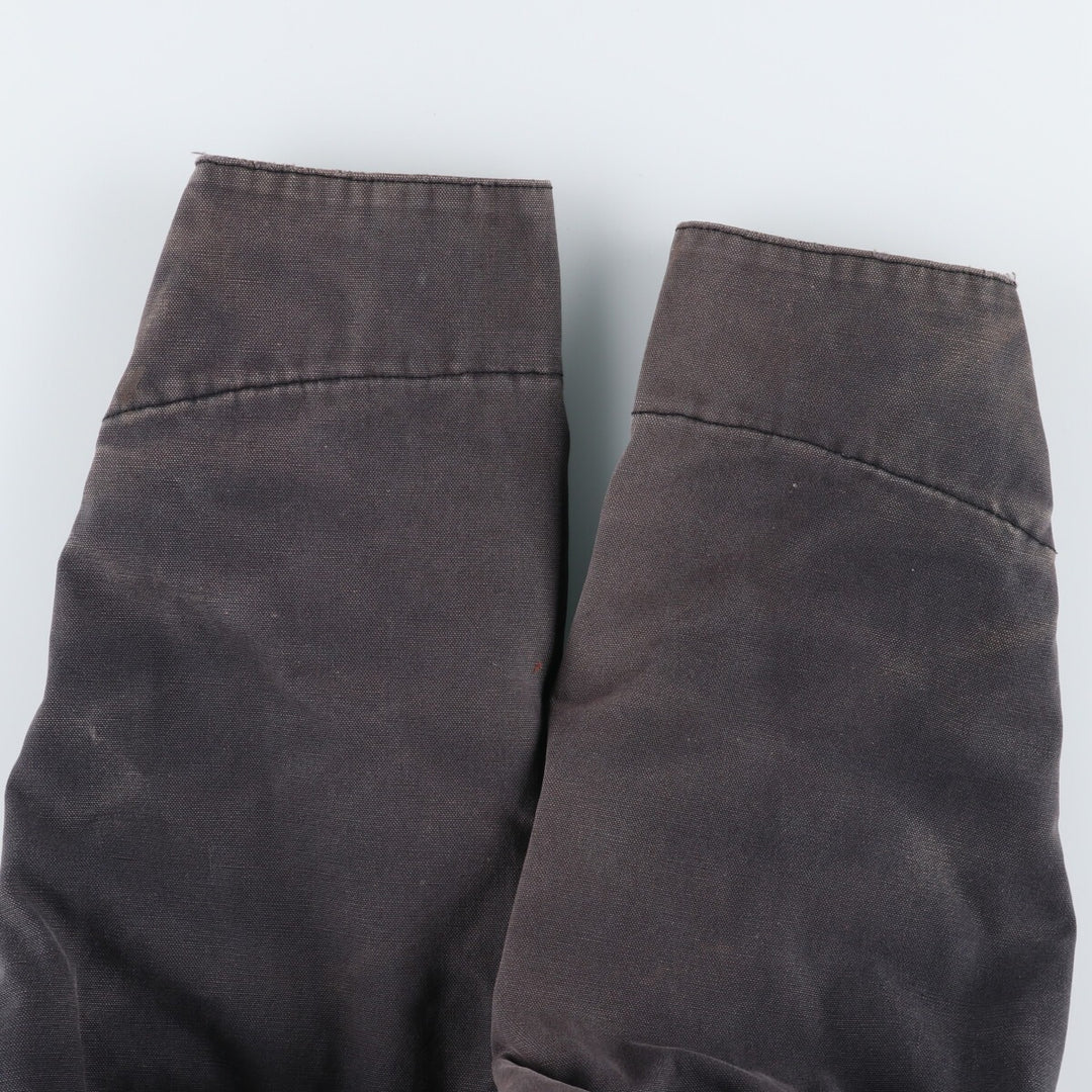 Big Smith Duck Work Jacket Men's XL size /eaa411792