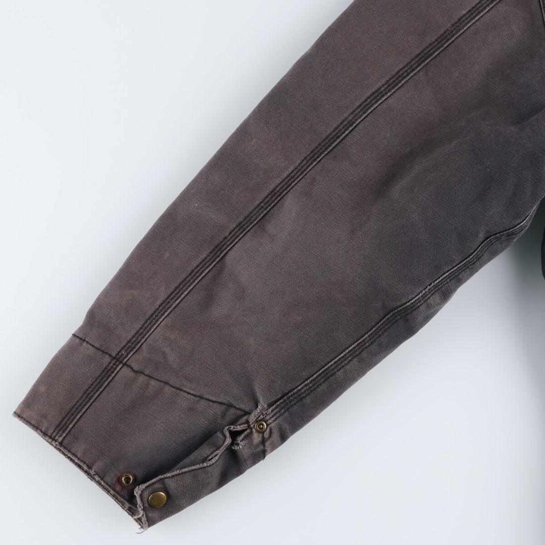 Big Smith Duck Work Jacket Men's XL size /eaa411792