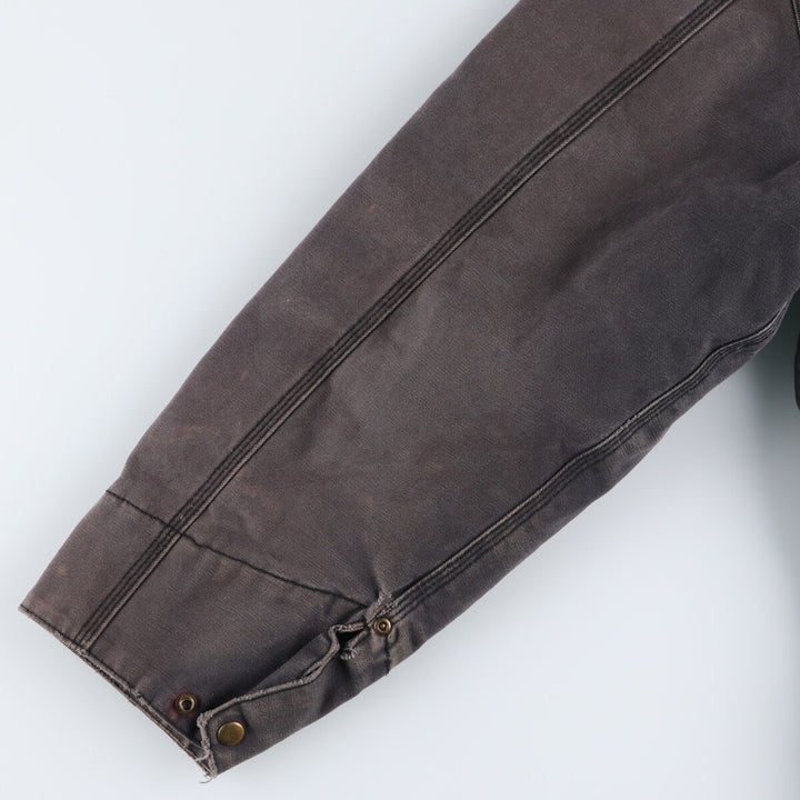 Big Smith Duck Work Jacket Men's XL size /eaa411792