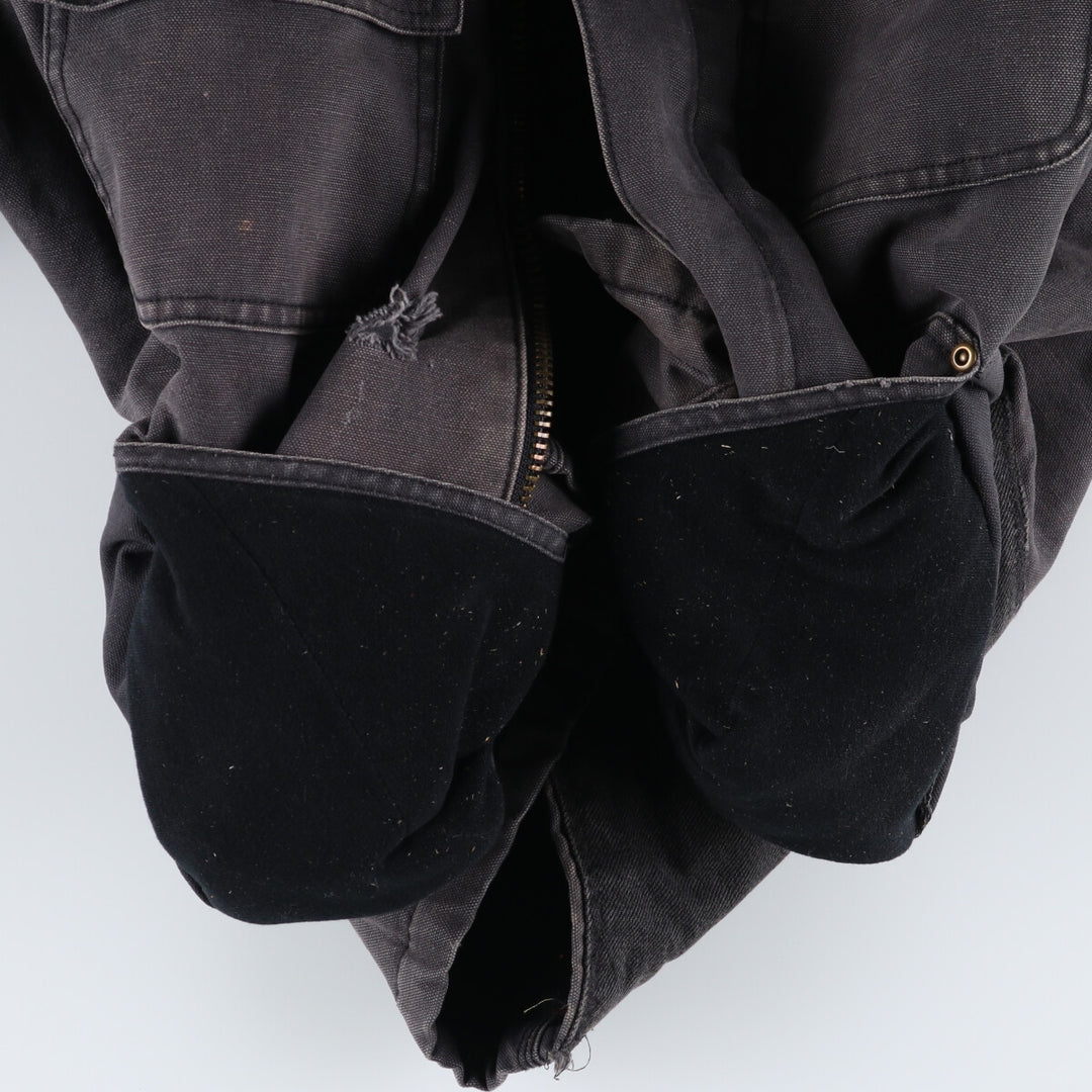 Big Smith Duck Work Jacket Men's XL size /eaa411792