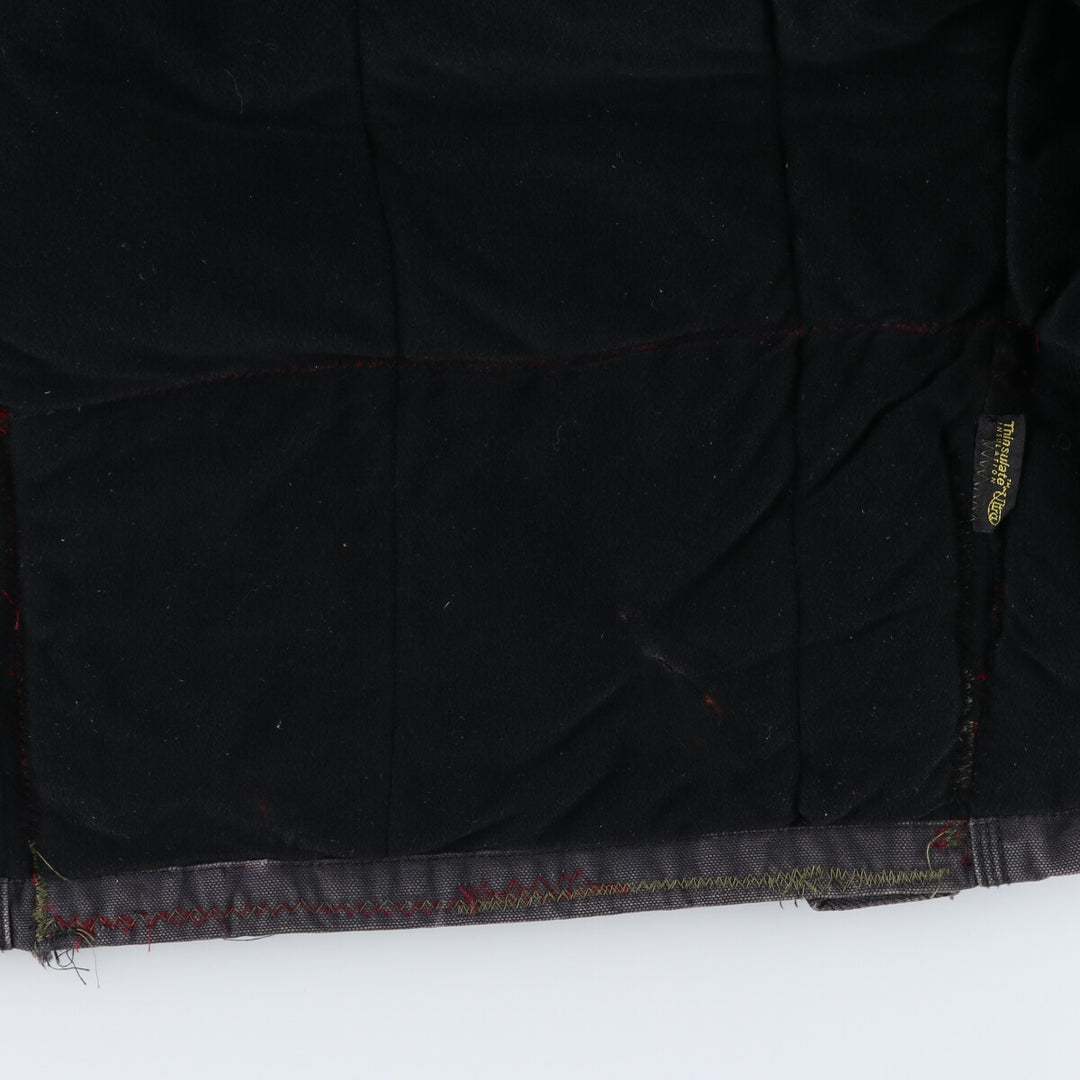 Big Smith Duck Work Jacket Men's XL size /eaa411792