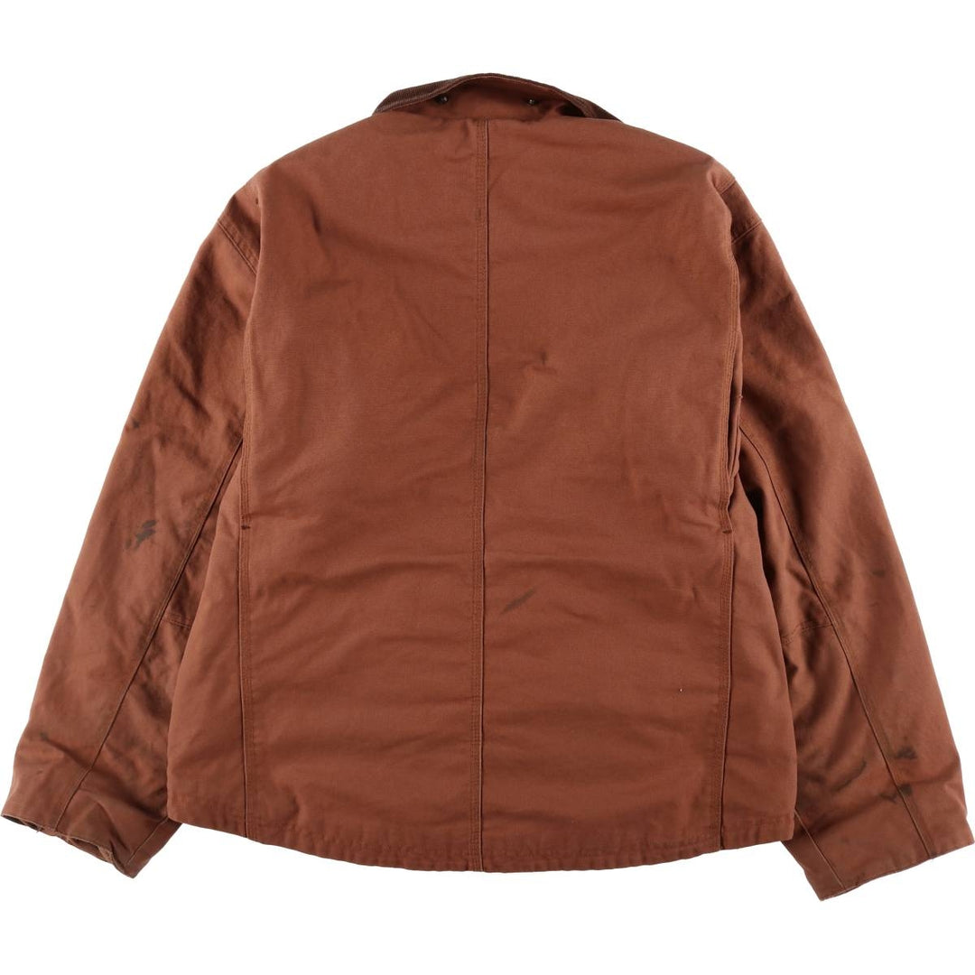 Timberland PRO SERIES Duck Work Jacket Men's XL / eaa411793