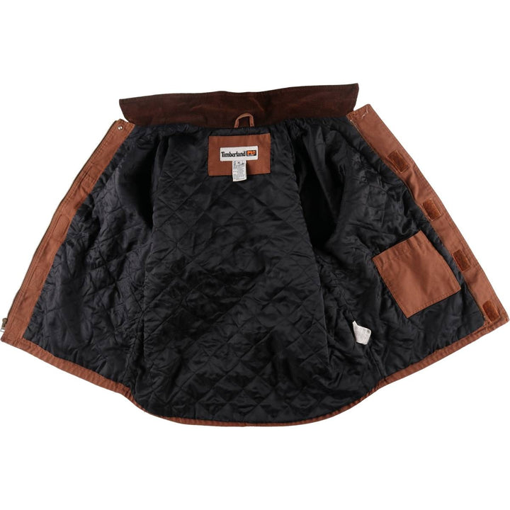 Timberland PRO SERIES Duck Work Jacket Men's XL / eaa411793