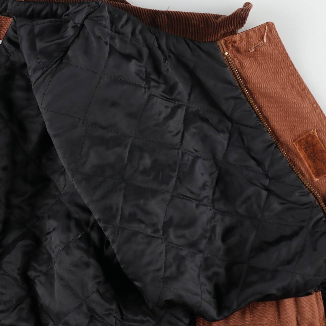 Timberland PRO SERIES Duck Work Jacket Men's XL / eaa411793