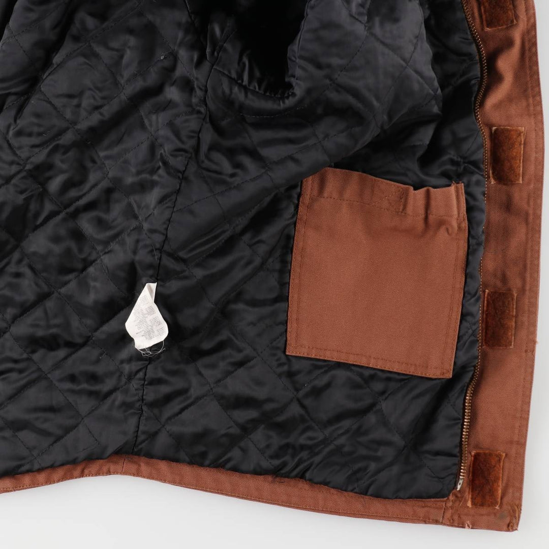 Timberland PRO SERIES Duck Work Jacket Men's XL / eaa411793