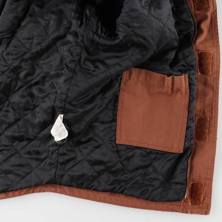 Timberland PRO SERIES Duck Work Jacket Men's XL / eaa411793