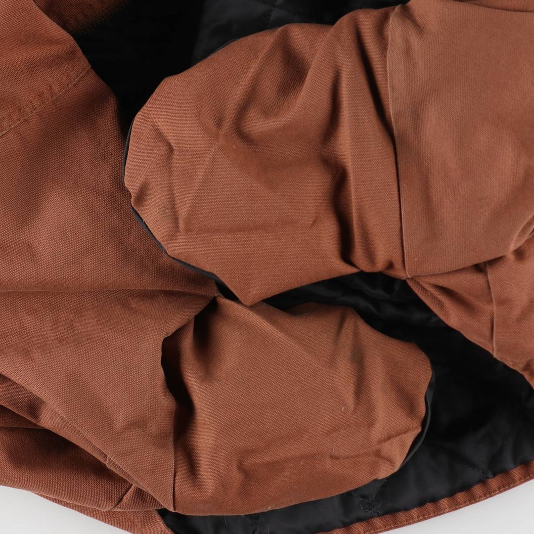 Timberland PRO SERIES Duck Work Jacket Men's XL / eaa411793