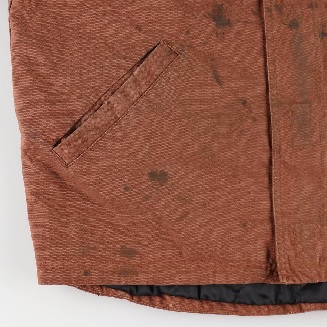 Timberland PRO SERIES Duck Work Jacket Men's XL / eaa411793