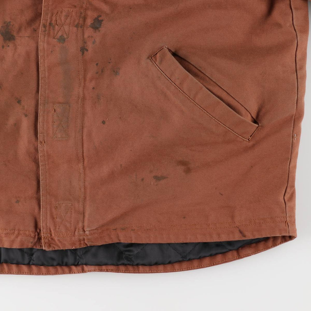 Timberland PRO SERIES Duck Work Jacket Men's XL / eaa411793