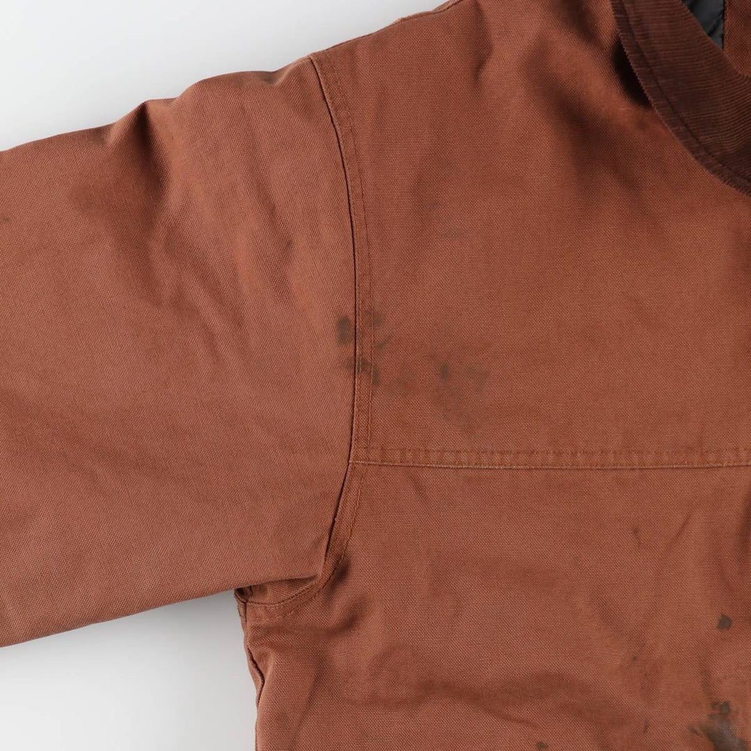 Timberland PRO SERIES Duck Work Jacket Men's XL / eaa411793