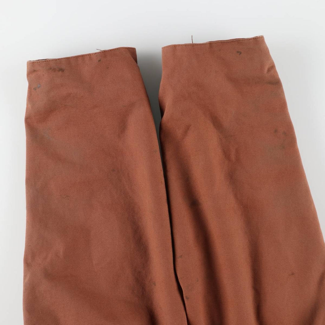 Timberland PRO SERIES Duck Work Jacket Men's XL / eaa411793