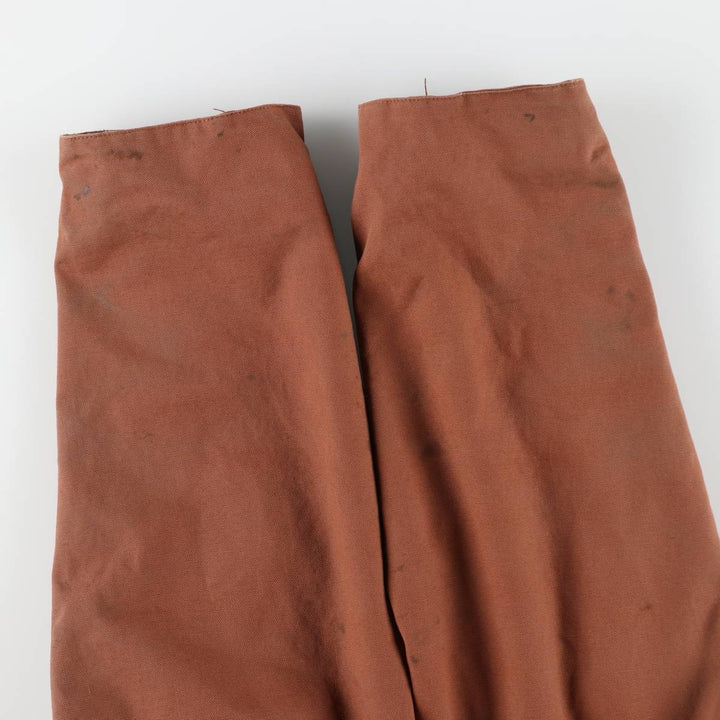 Timberland PRO SERIES Duck Work Jacket Men's XL / eaa411793