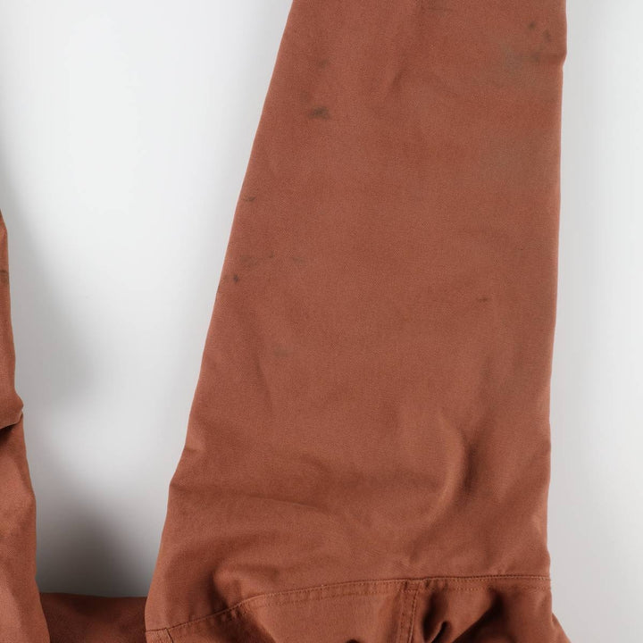 Timberland PRO SERIES Duck Work Jacket Men's XL / eaa411793