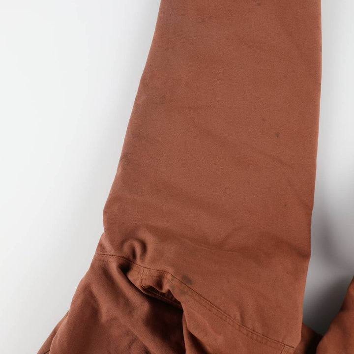 Timberland PRO SERIES Duck Work Jacket Men's XL / eaa411793