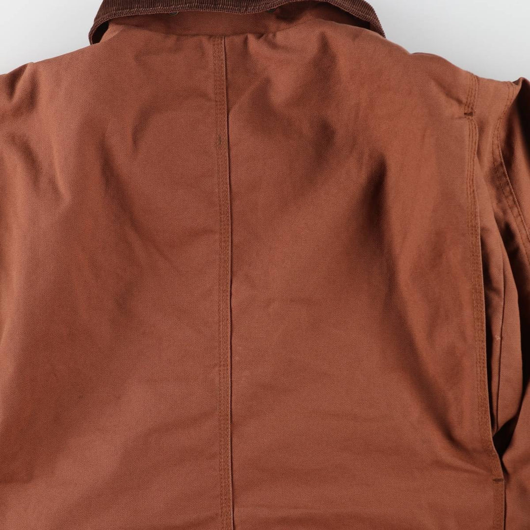 Timberland PRO SERIES Duck Work Jacket Men's XL / eaa411793