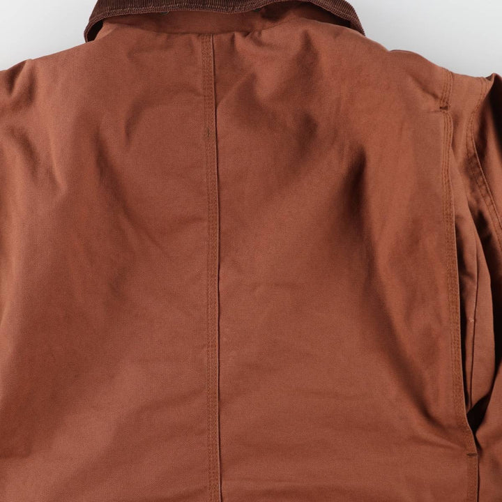 Timberland PRO SERIES Duck Work Jacket Men's XL / eaa411793