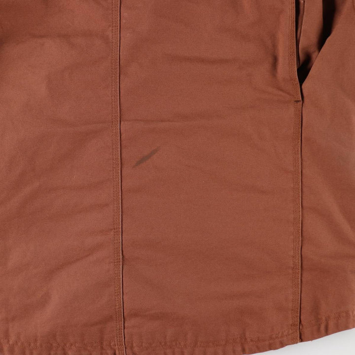 Timberland PRO SERIES Duck Work Jacket Men's XL / eaa411793