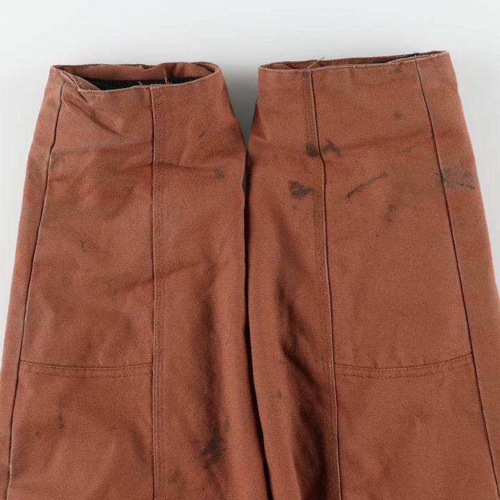 Timberland PRO SERIES Duck Work Jacket Men's XL / eaa411793