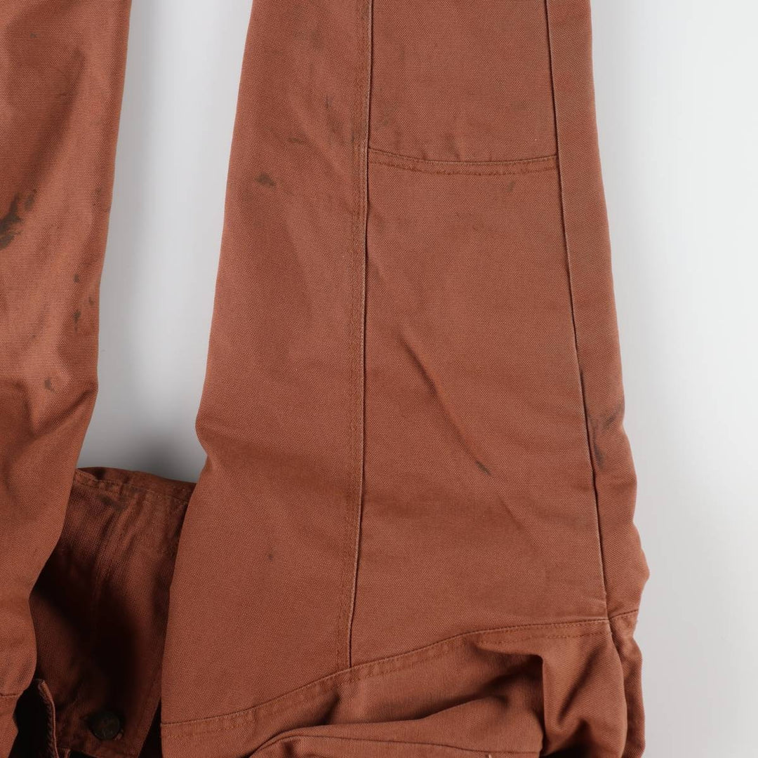 Timberland PRO SERIES Duck Work Jacket Men's XL / eaa411793