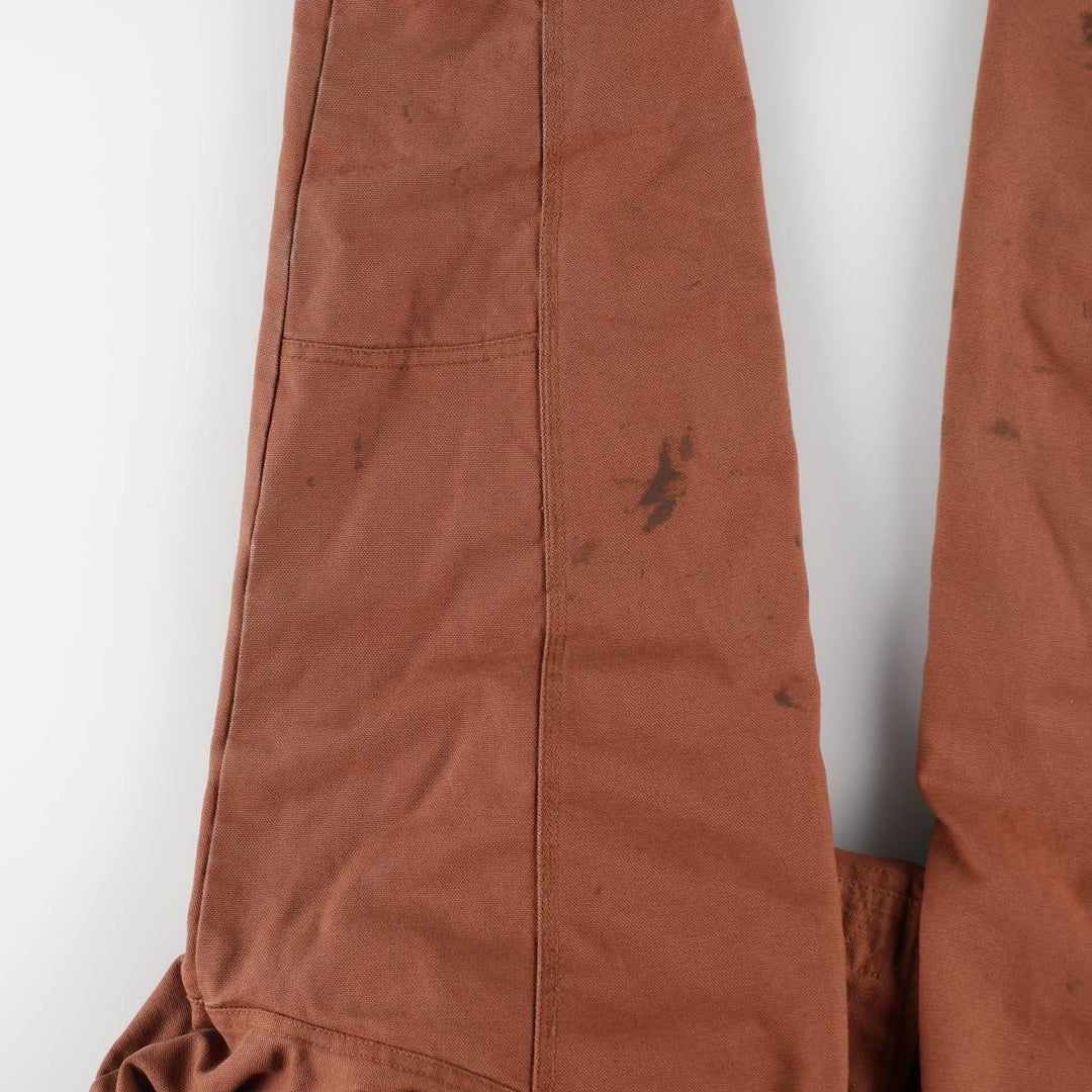 Timberland PRO SERIES Duck Work Jacket Men's XL / eaa411793