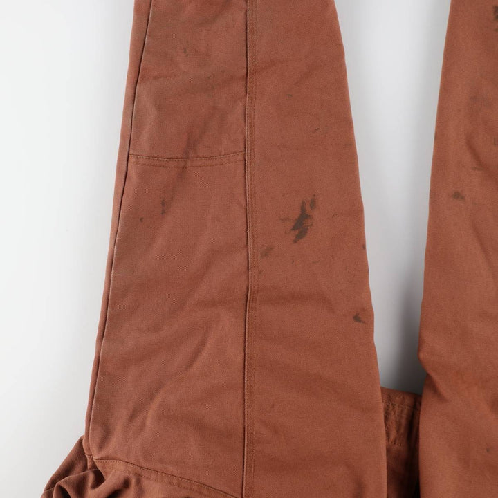 Timberland PRO SERIES Duck Work Jacket Men's XL / eaa411793