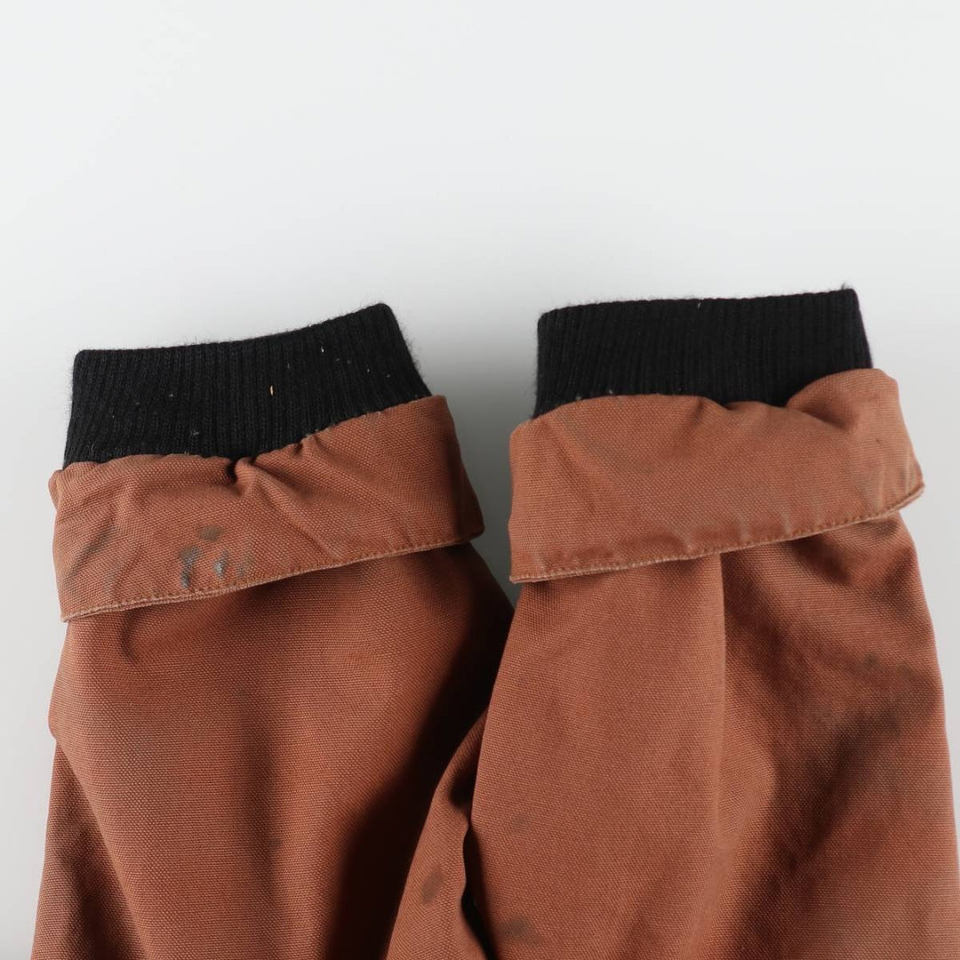 Timberland PRO SERIES Duck Work Jacket Men's XL / eaa411793