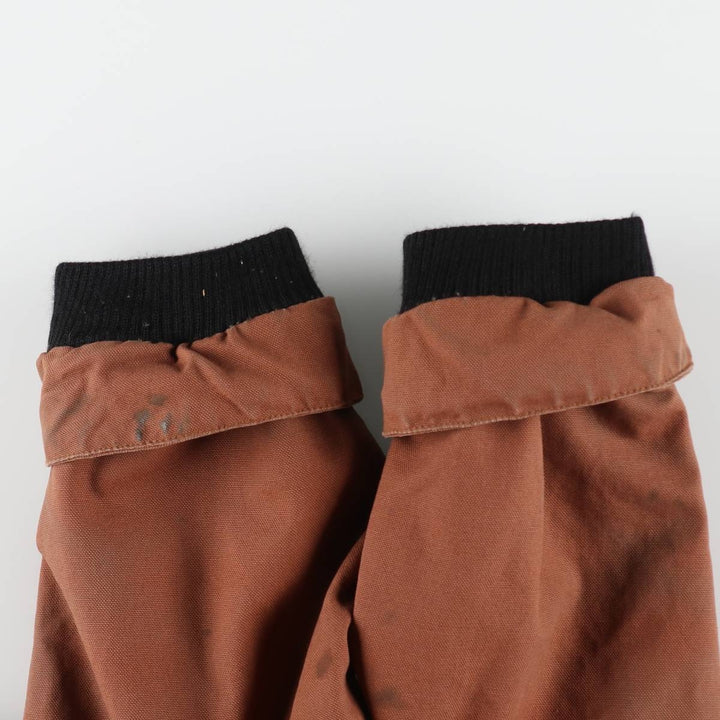 Timberland PRO SERIES Duck Work Jacket Men's XL / eaa411793