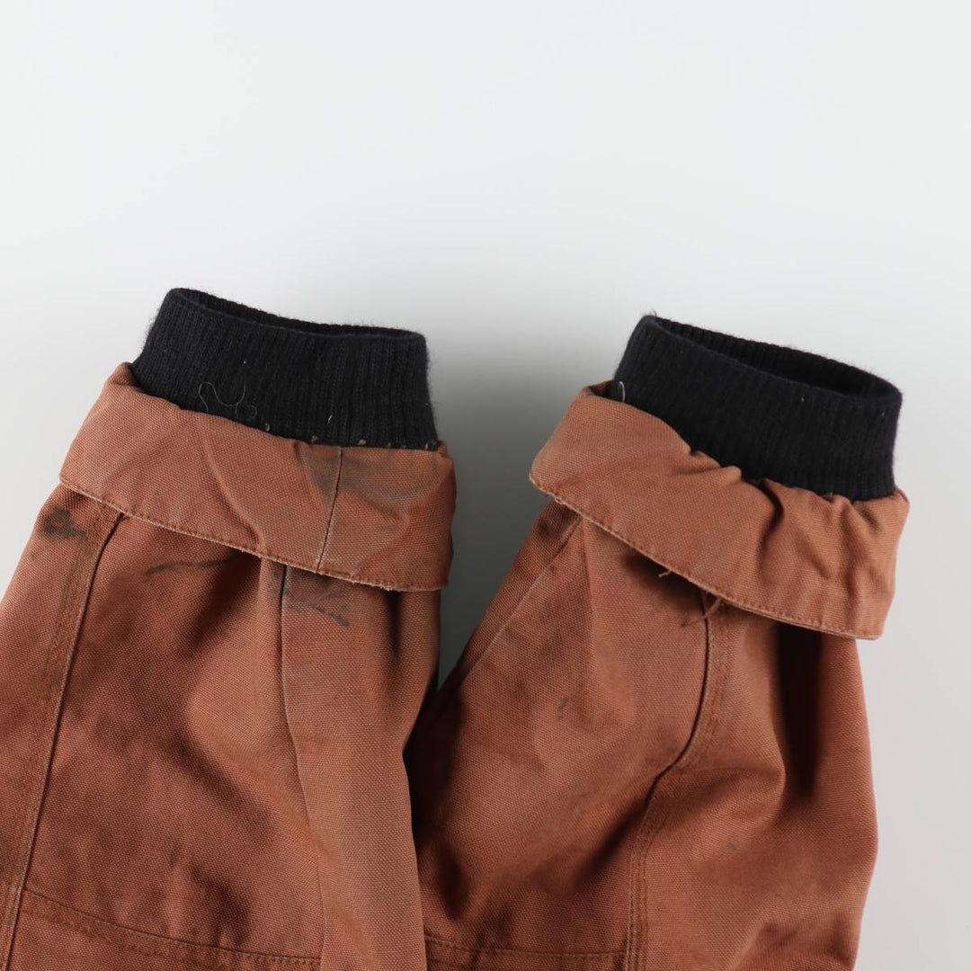 Timberland PRO SERIES Duck Work Jacket Men's XL / eaa411793