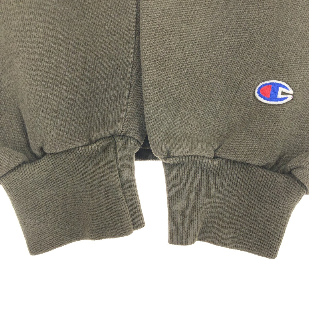90'S Champion One Point Logo Sweatshirt Trainer Men's XL Vintage /eaa411907