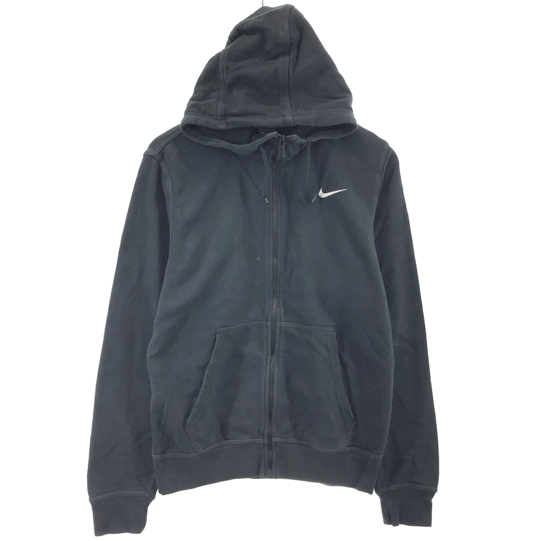 Nike Sweat Full Zip Hoodie Men's S Vintage /eaa411909